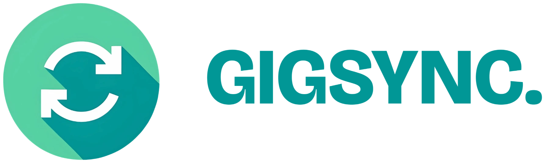 GigSync Logo